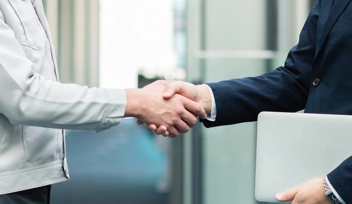 高精度マッチングイメージ画像